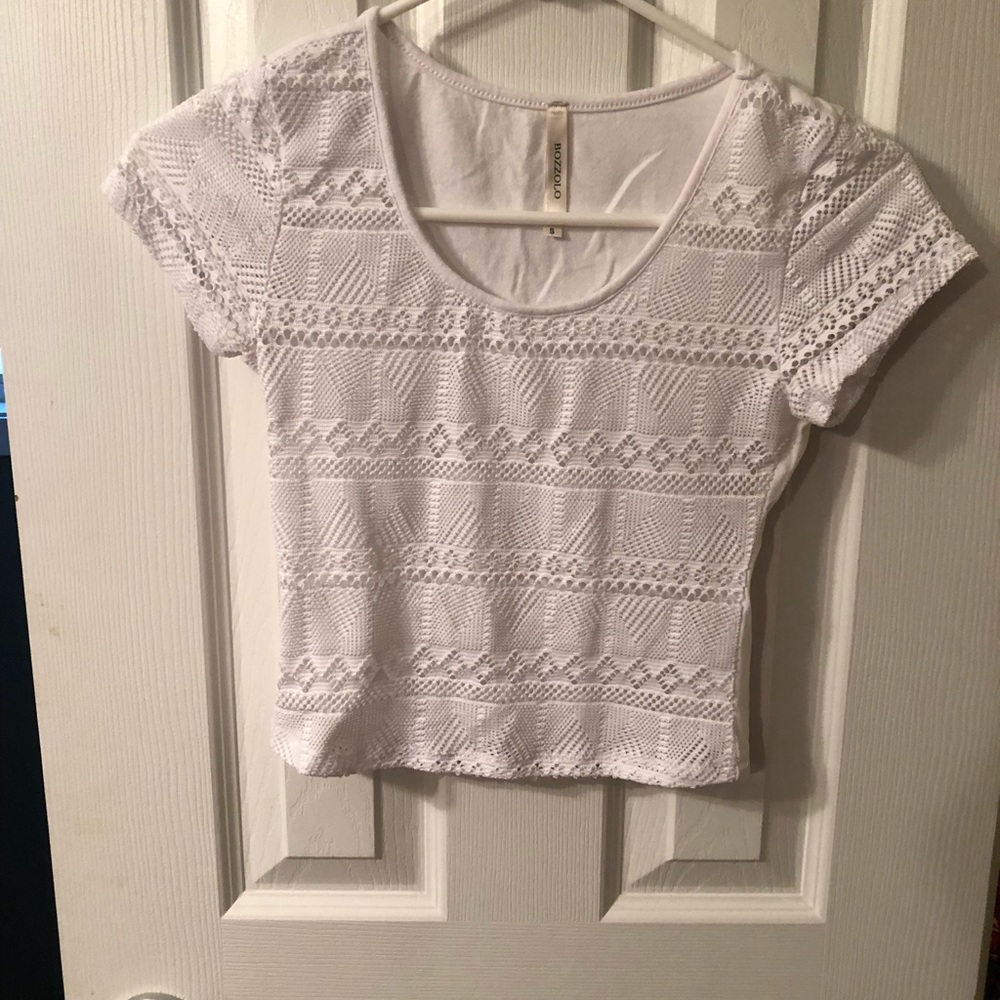 Women’s top